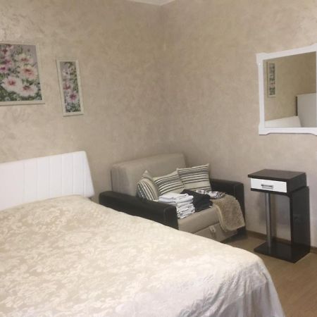 Villa Vi-Ta Затока Екстер'єр фото