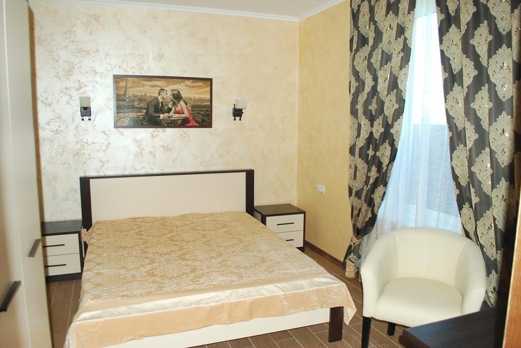 Villa Vi-Ta Затока Екстер'єр фото