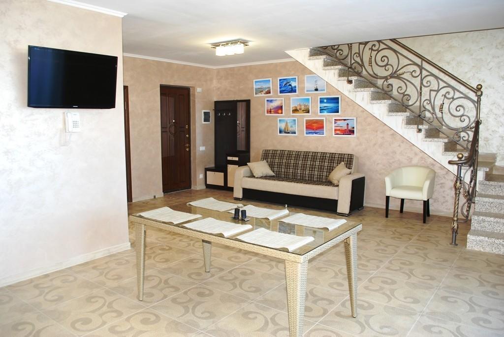 Villa Vi-Ta Затока Екстер'єр фото