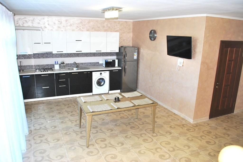 Villa Vi-Ta Затока Екстер'єр фото