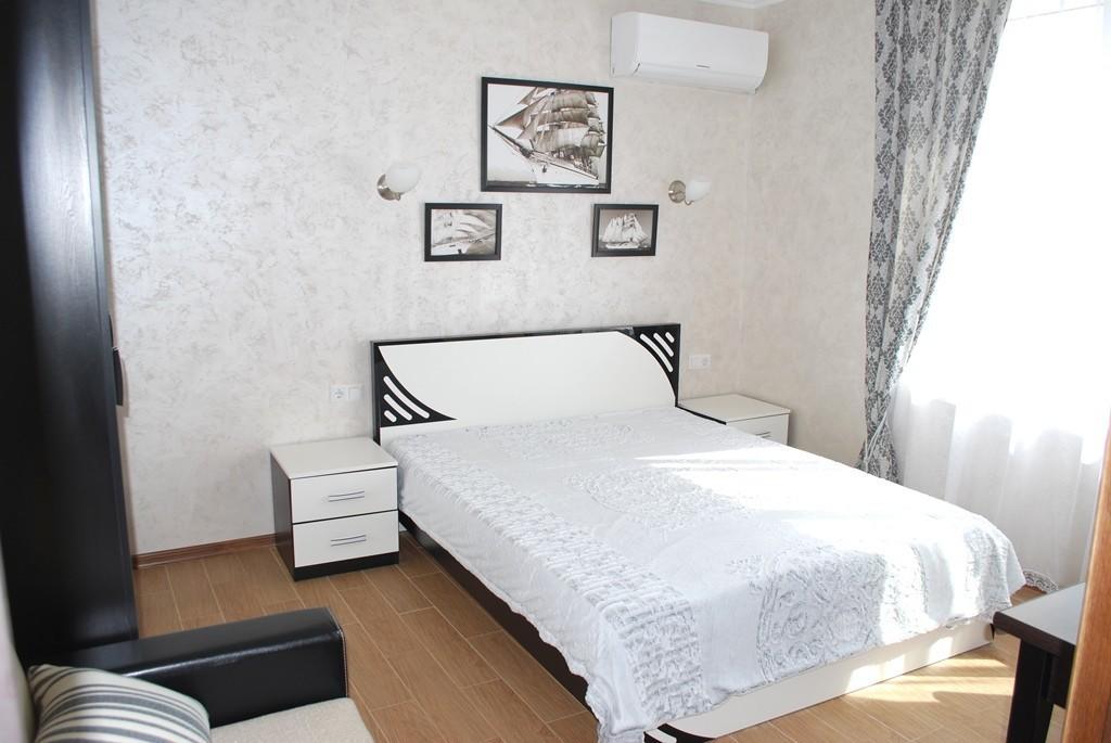 Villa Vi-Ta Затока Екстер'єр фото