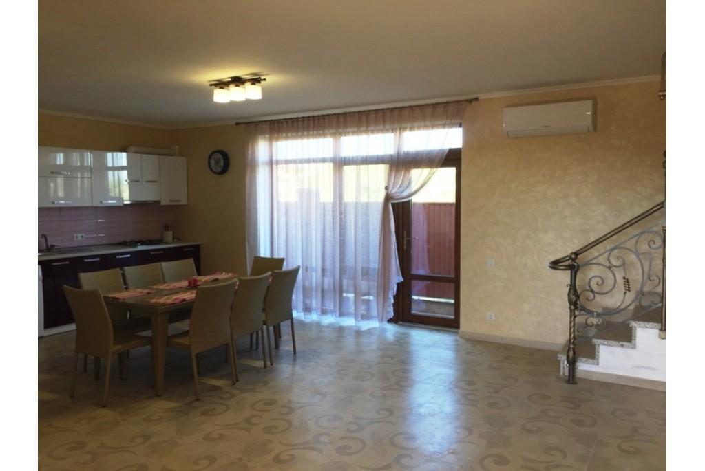 Villa Vi-Ta Затока Екстер'єр фото