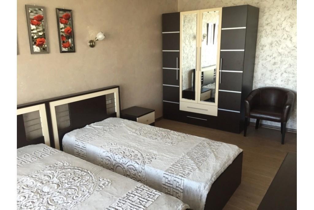 Villa Vi-Ta Затока Екстер'єр фото