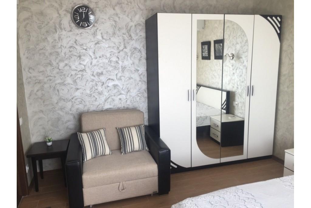 Villa Vi-Ta Затока Екстер'єр фото
