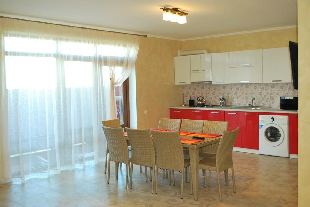 Villa Vi-Ta Затока Екстер'єр фото