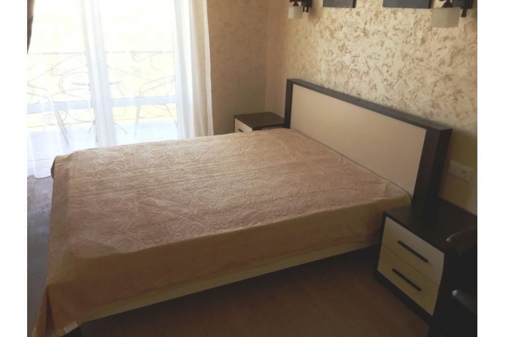 Villa Vi-Ta Затока Екстер'єр фото