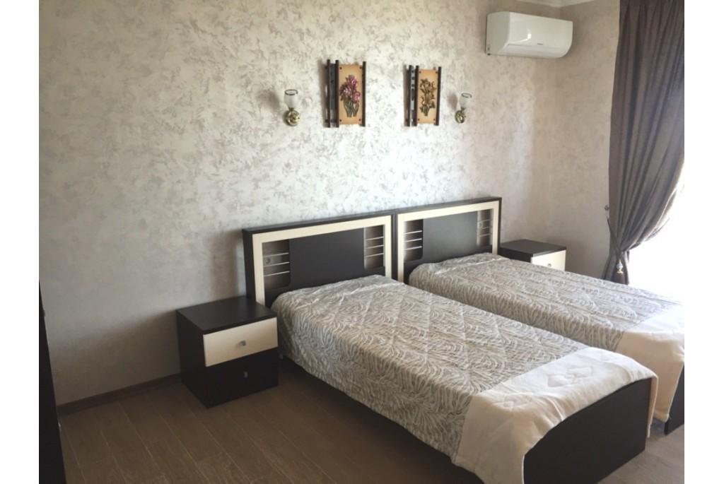 Villa Vi-Ta Затока Екстер'єр фото
