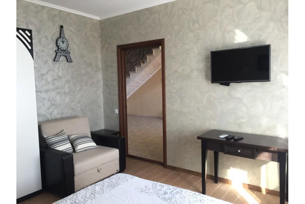 Villa Vi-Ta Затока Екстер'єр фото