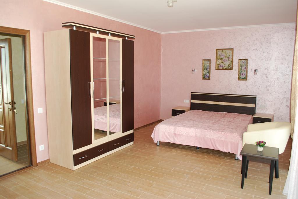 Villa Vi-Ta Затока Екстер'єр фото
