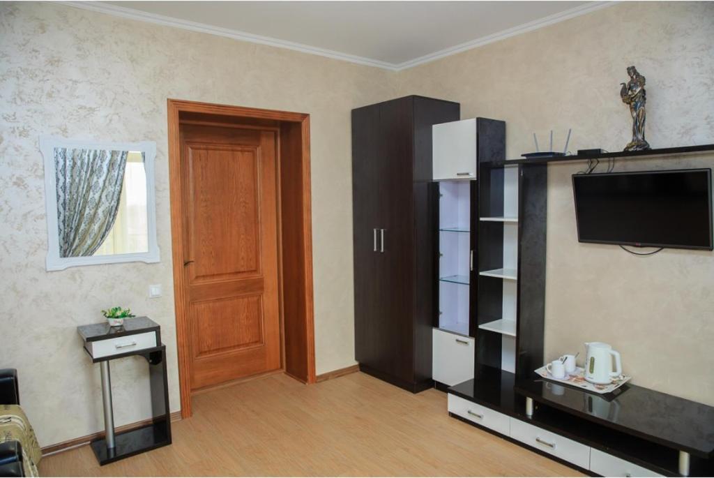 Villa Vi-Ta Затока Екстер'єр фото