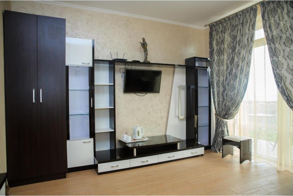 Villa Vi-Ta Затока Екстер'єр фото