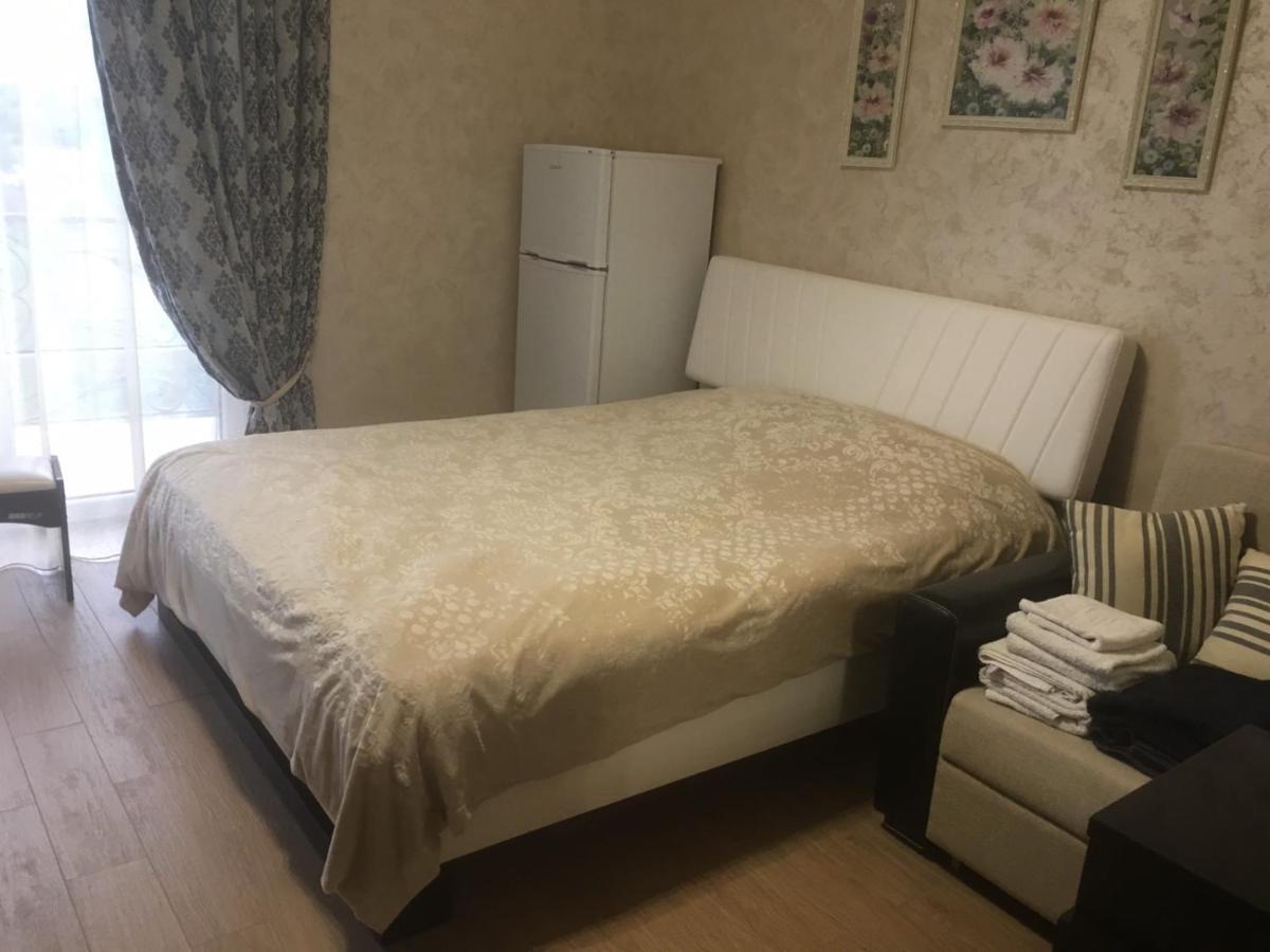 Villa Vi-Ta Затока Екстер'єр фото