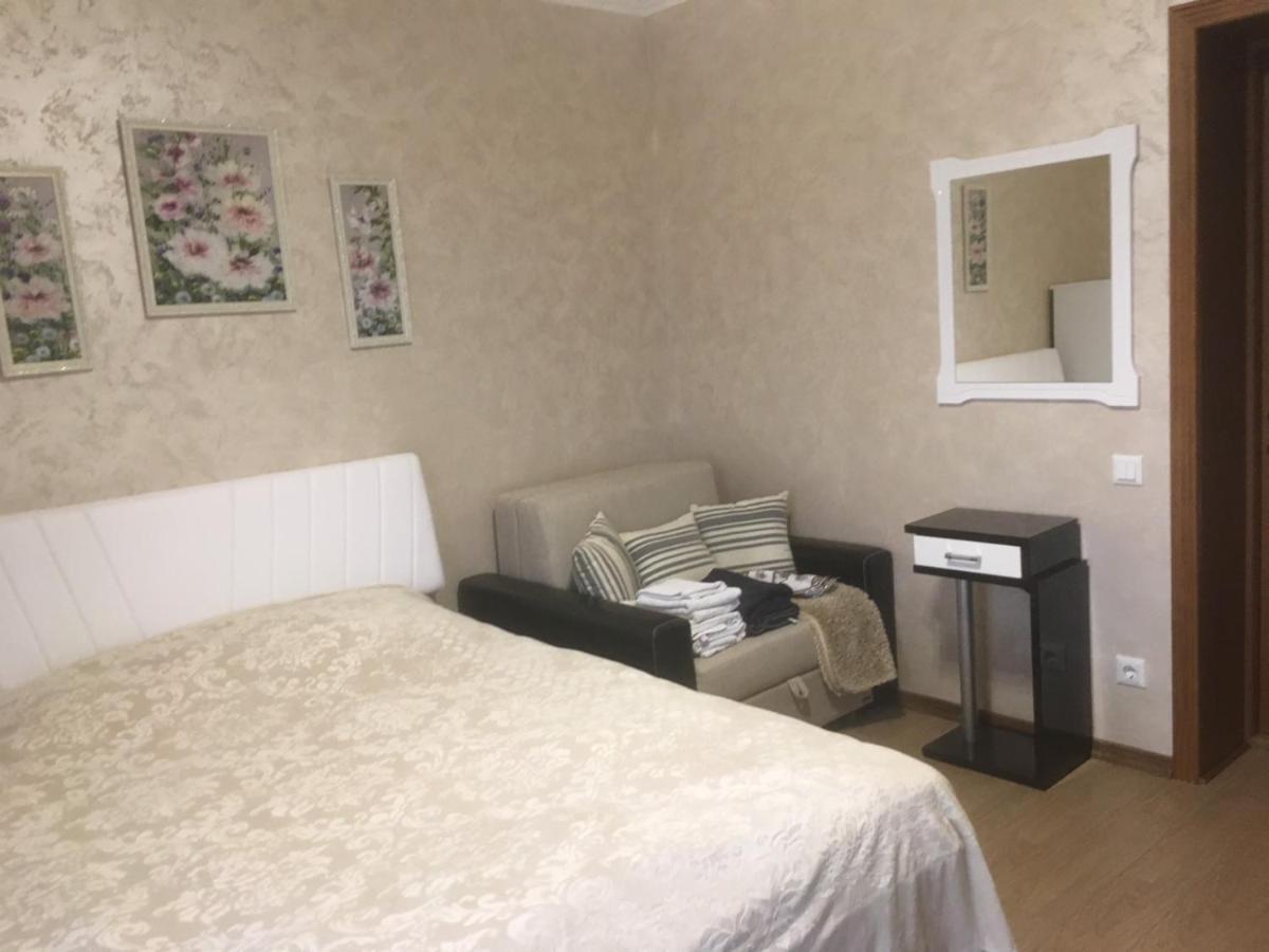 Villa Vi-Ta Затока Екстер'єр фото