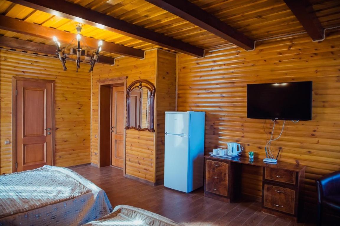 Villa Vi-Ta Затока Екстер'єр фото