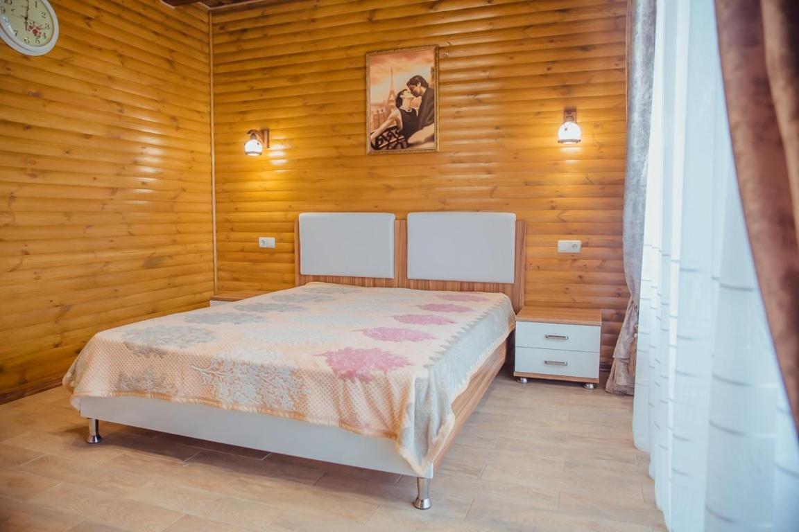 Villa Vi-Ta Затока Екстер'єр фото