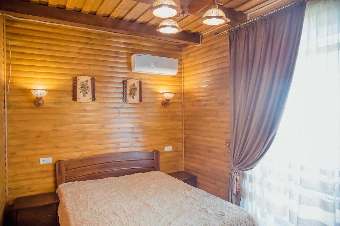 Villa Vi-Ta Затока Екстер'єр фото