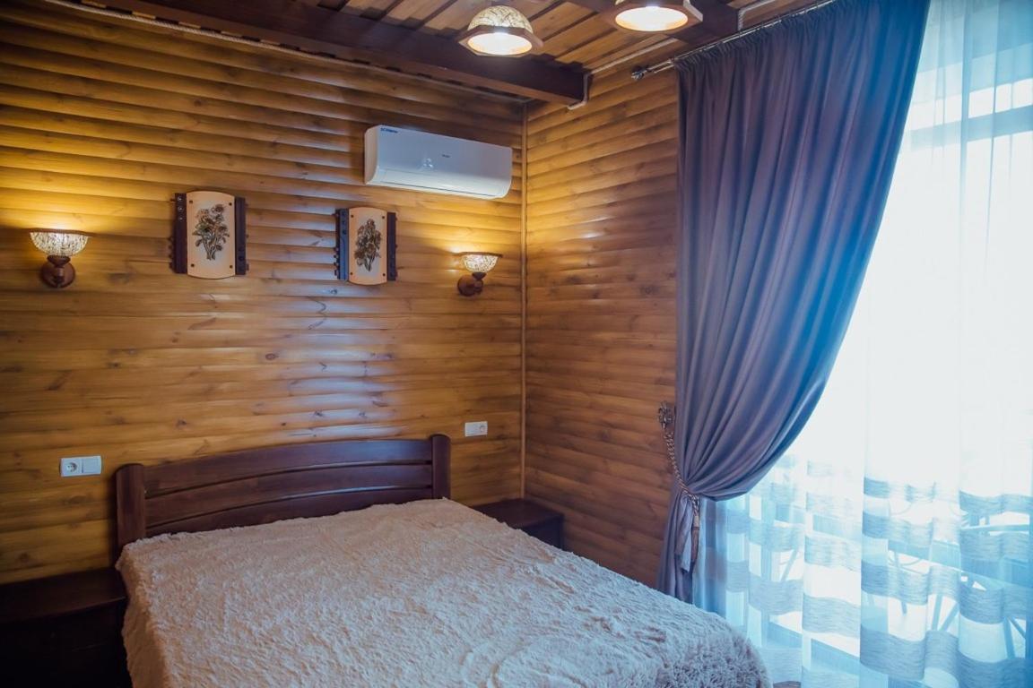 Villa Vi-Ta Затока Екстер'єр фото