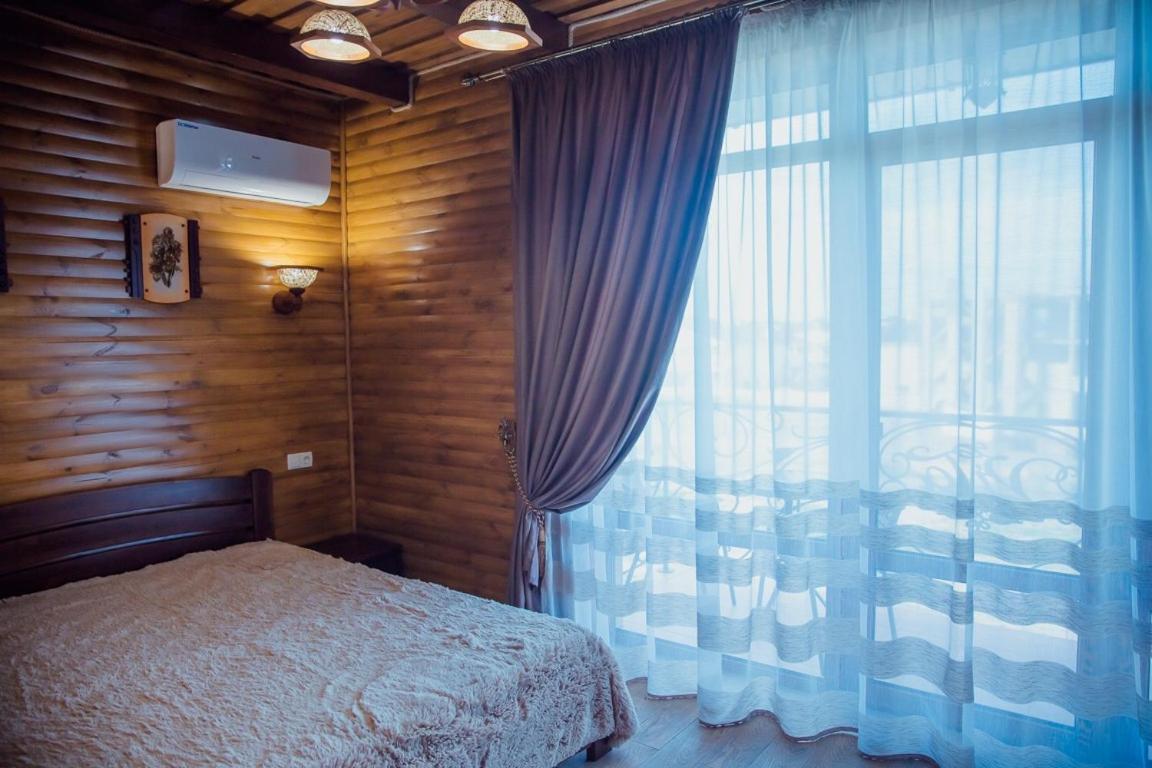 Villa Vi-Ta Затока Екстер'єр фото