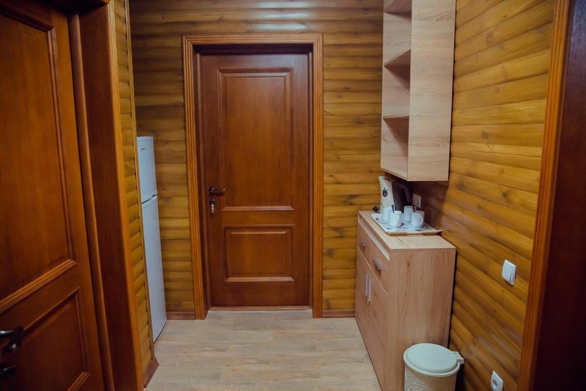 Villa Vi-Ta Затока Екстер'єр фото