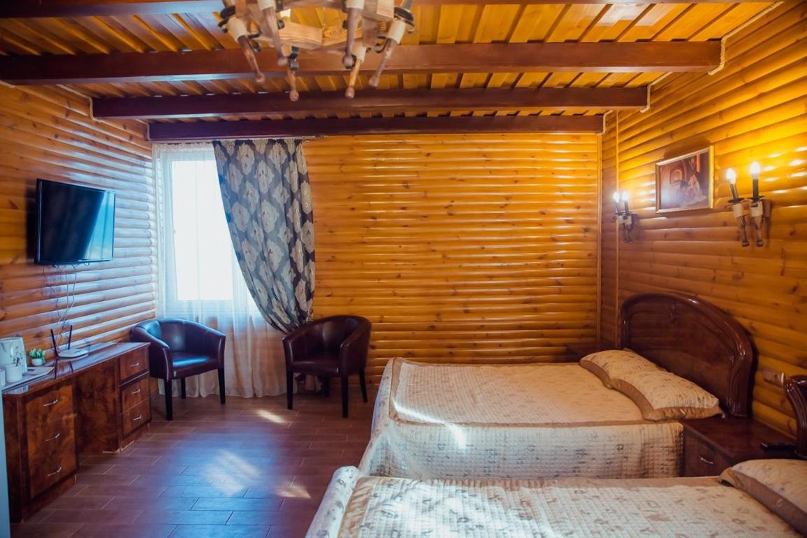 Villa Vi-Ta Затока Екстер'єр фото