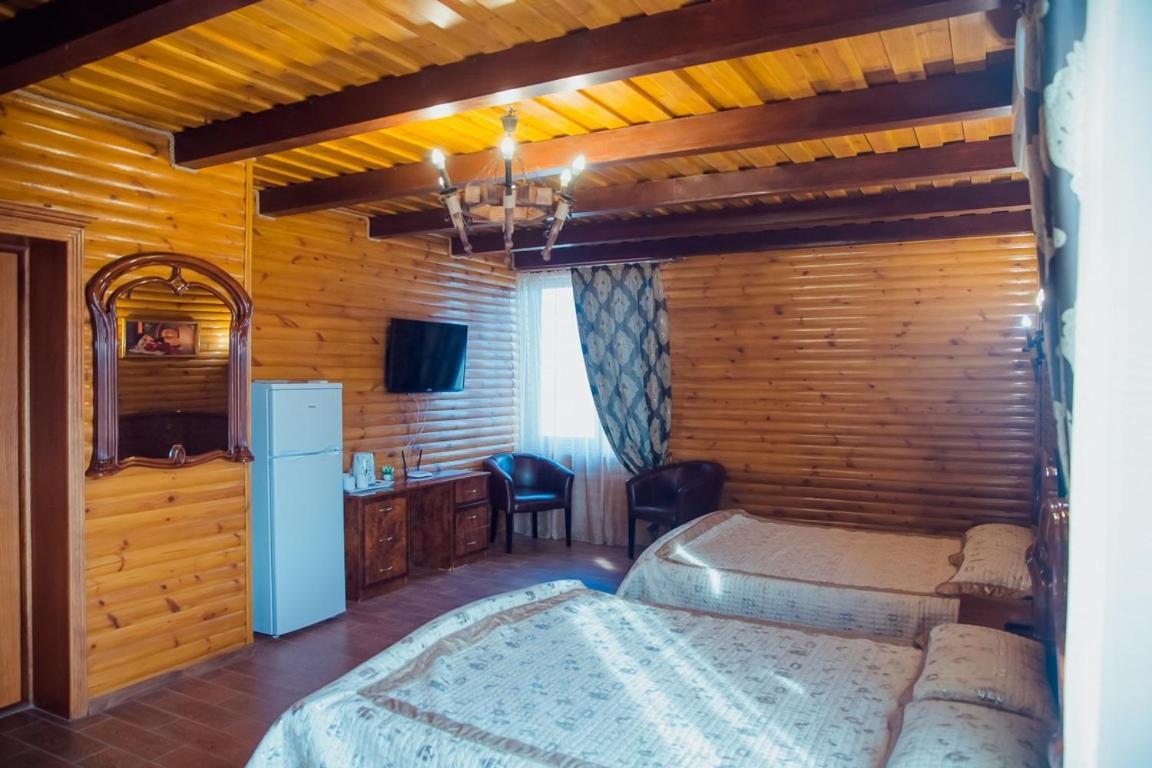 Villa Vi-Ta Затока Екстер'єр фото