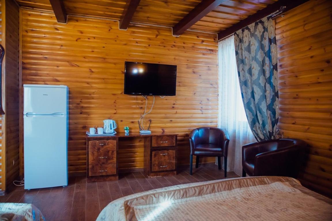 Villa Vi-Ta Затока Екстер'єр фото